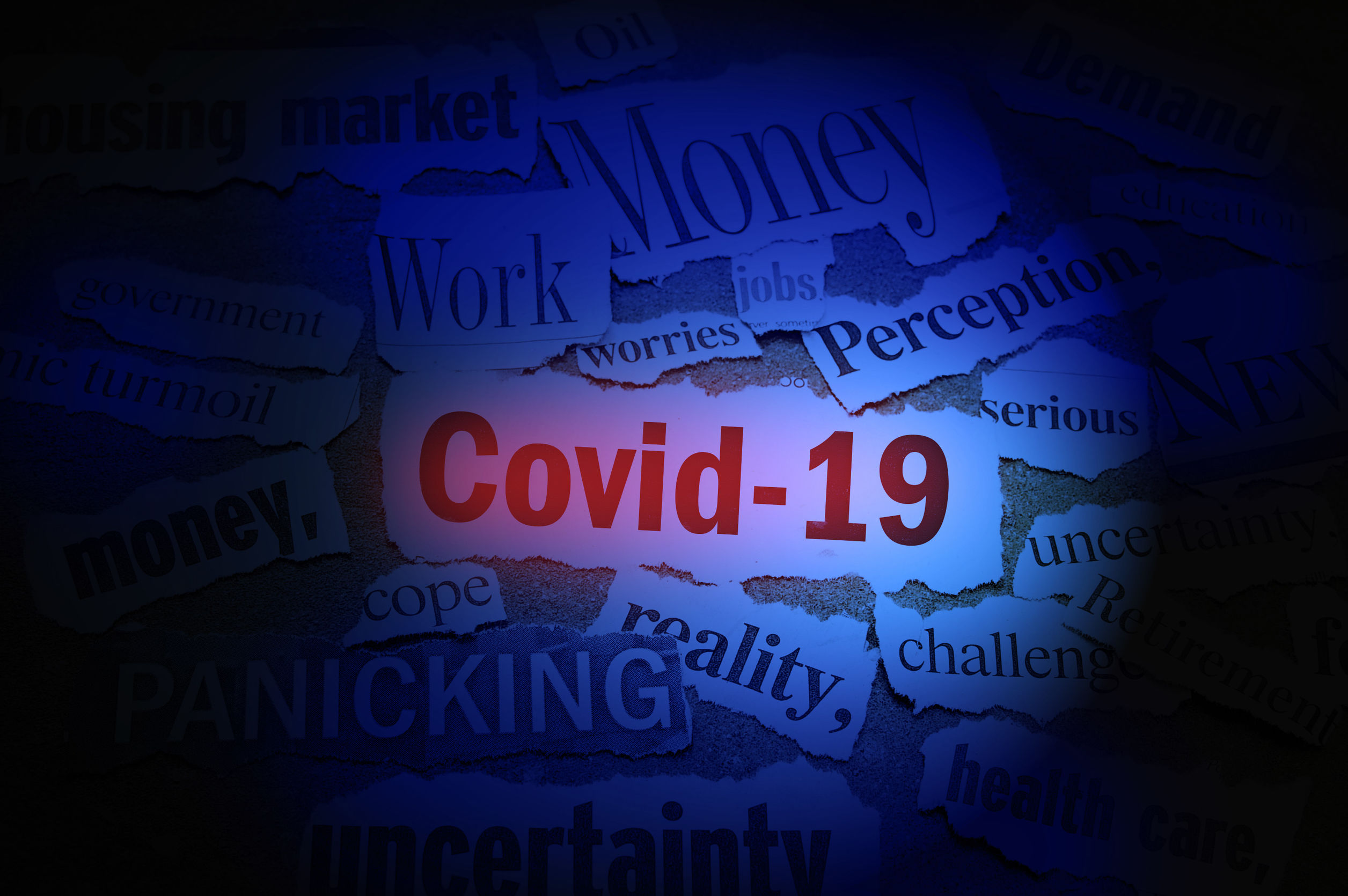 COVID-19 - Your Mental Health