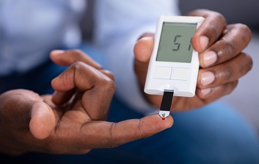 blood glucose monitor dischem