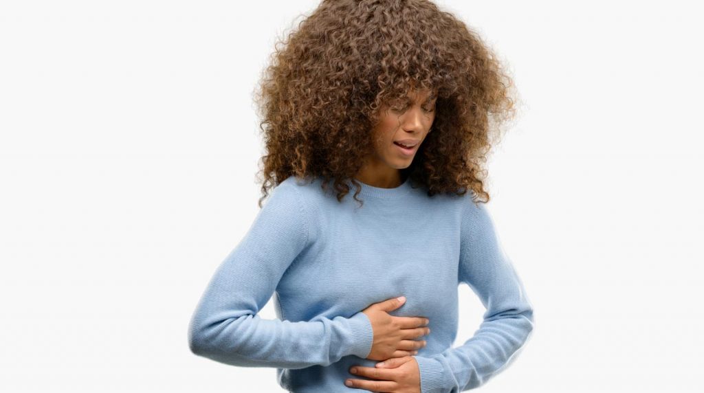 Heartburn and Ulcers