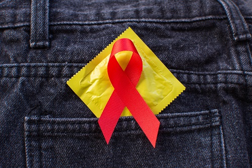 HIV 7 - Contraception