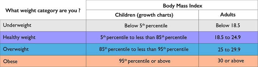 Obesity – Medinformer