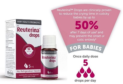 Infant Colic Articles Dis Chem